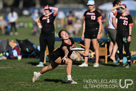 Schwa vs Parcha - Thursday Pool Play R4 - Club Champs 2024