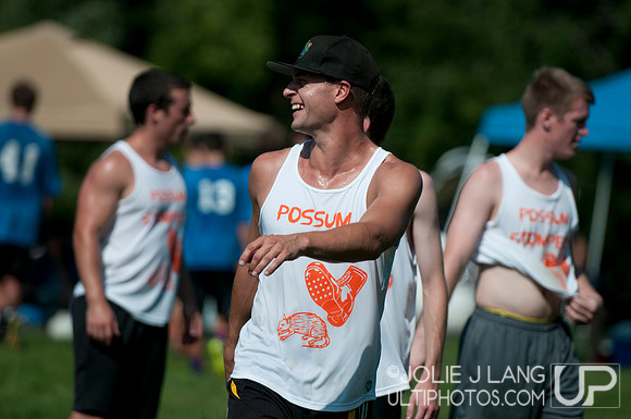 Pool Play - Founders Men's Sectionals 2014