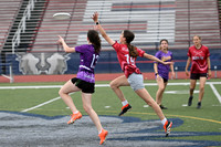 Lake Braddock v Madison MadLUV