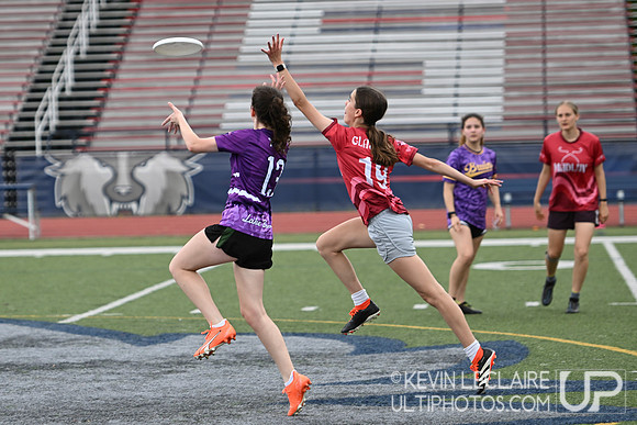 Lake Braddock v Madison MadLUV