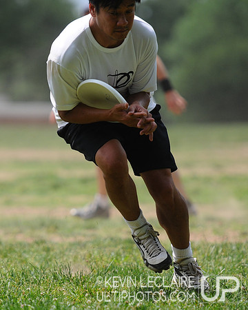 WAFC Clique B Tourney -- Spring 2010