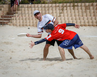 WCBU 2015 Tues, Open Masters, GER vs GBR