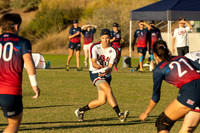 WFDF World Masters Ultimate Championships 2024