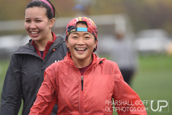 Harvard 40th Ultimate Reunion