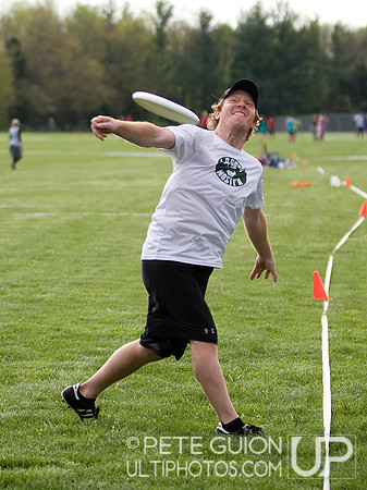 Fools Fest Friday, Round 1 Action Photos