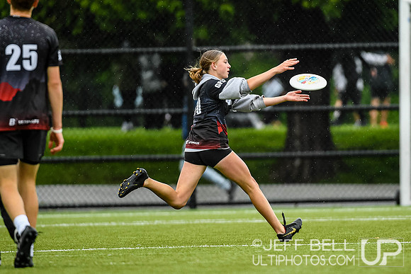 2024 BC High School Ultimate Championship