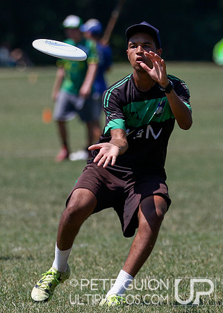 Mid Atlantic Sectionals