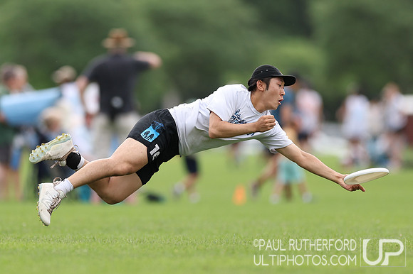 2025 Boston Invite