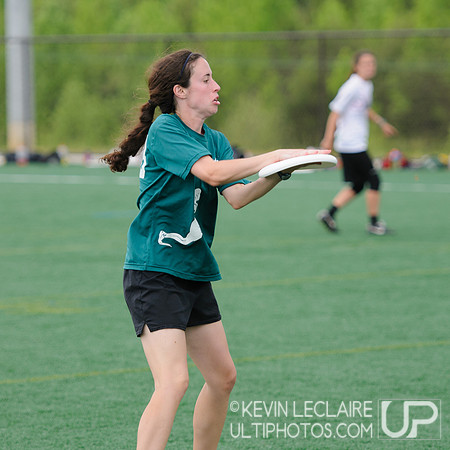 Round 4 -- 2012 Atlantic Coast Regionals Saturday Action