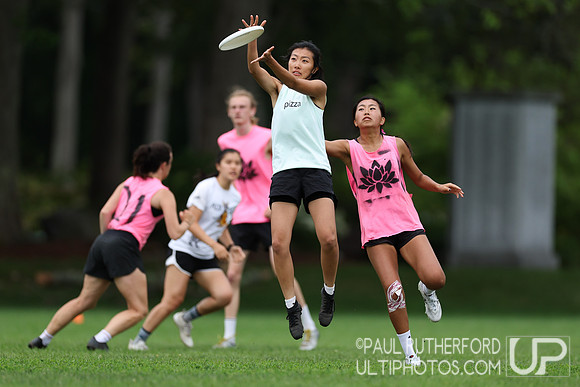 2025 Boston Invite