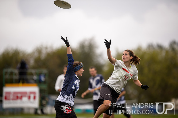 2016 Club National Championships