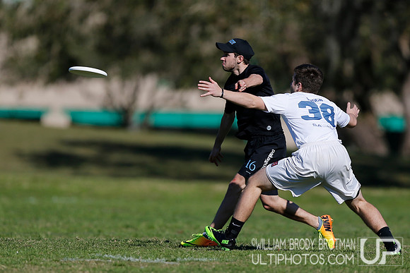 Warm Up: A Florida Affair