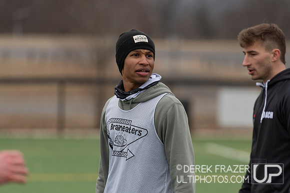 DC Breeze Open Tryouts Saturday