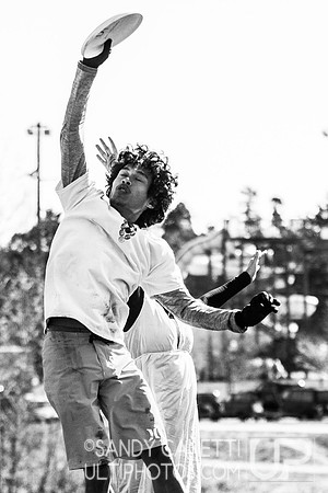 Fools Fest 2014 Sunday Action