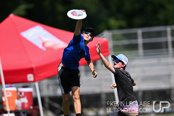 2025 Capital Ultimate Camp
