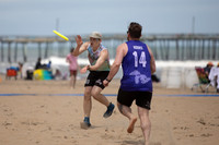 Saturday - 2024 Beach Championships