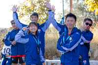 WFDF World Masters Ultimate Championships 2024