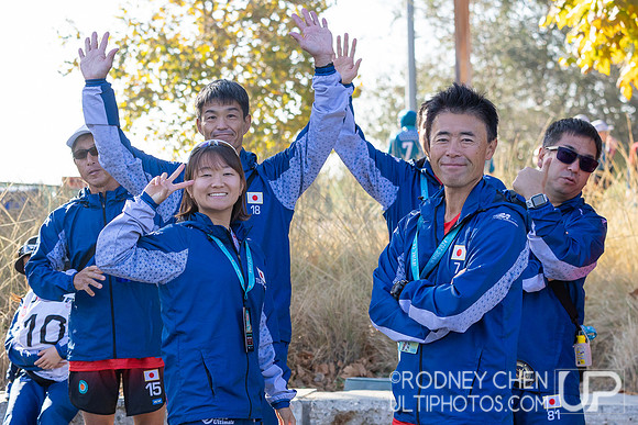 WFDF World Masters Ultimate Championships 2024