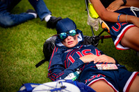 WJUC day 1