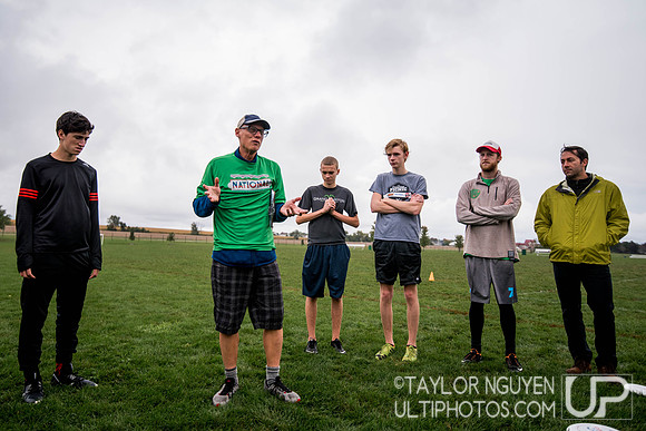 USA Ultimate Club National Championships
