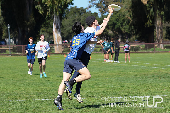 Stanford Invite 2025