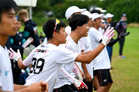 USA U20 Open vs Japan U20 Open - WJUC Thursday Round 3