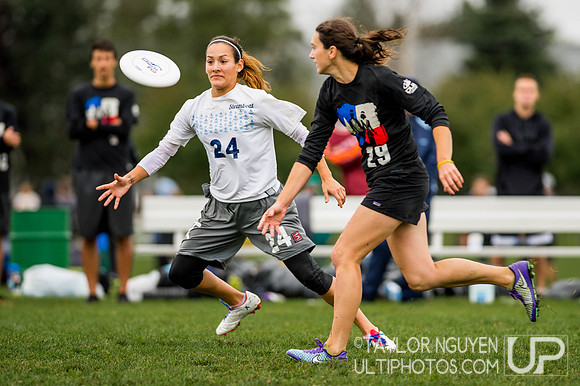 USA Ultimate Club National Championships