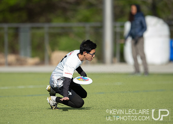 YULA 2022 Sunday action