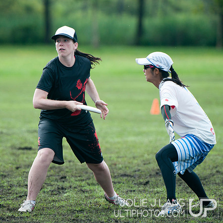 WUCC 2014 - Day 4