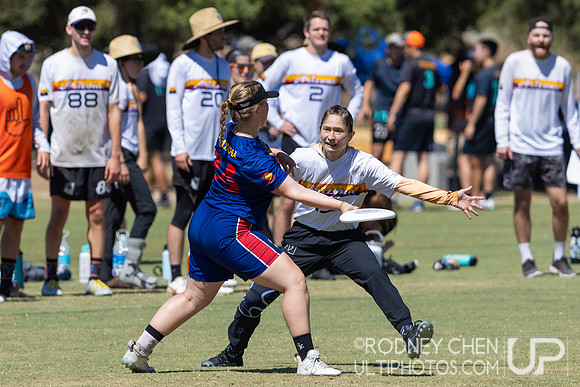 Southwest Club Regionals 2024