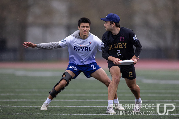 2025 Boston Glory