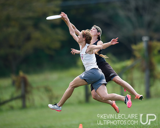2016 Mid-Atlantic Club Regionals Saturday action
