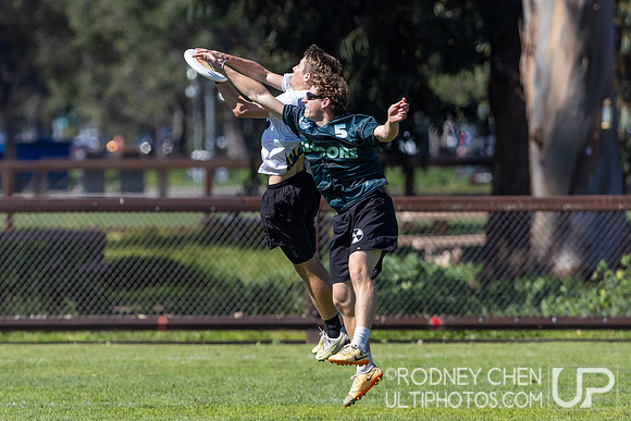 Stanford Invite 2025