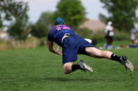 USAU Masters Championships