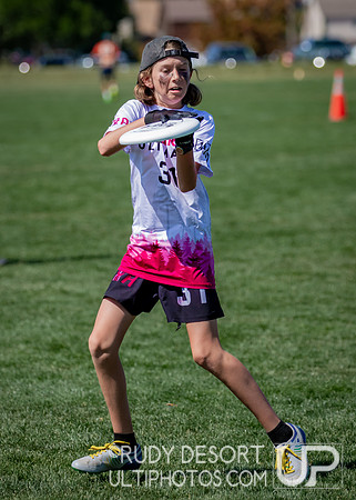 2024 USA Ultimate Youth Club Championships