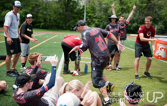 CUT Camp Session I 2014