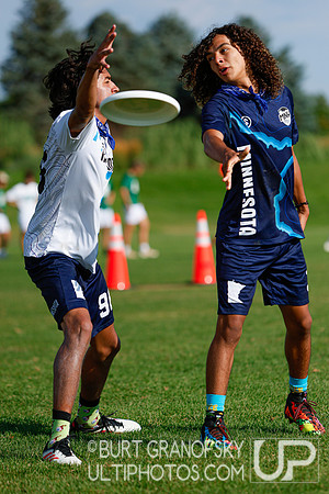 USA Ultimate YCC 2025