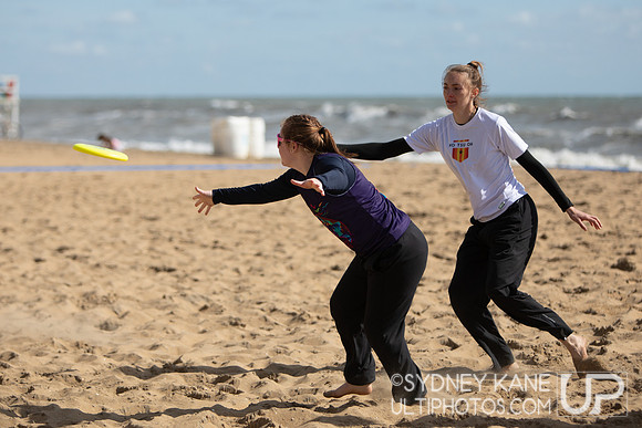 Saturday - 2024 Beach Championships