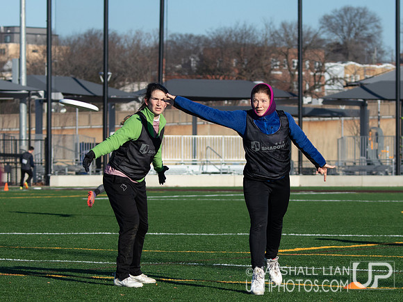 DC Shadow 2022 Tryout #3