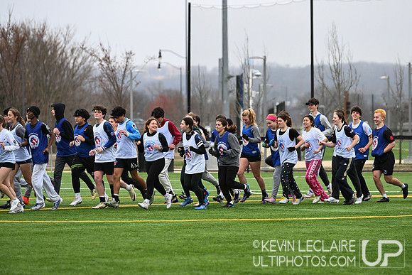 WAFC YCC team tryouts