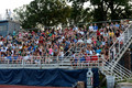 Crowd shots  -- NexGen vs. Truck Stop 2012