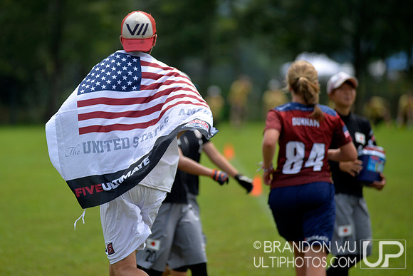 WJUC Day 2 - Tuesday