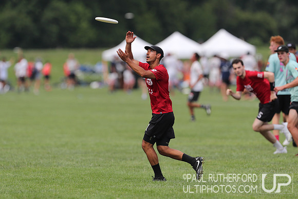2022 World Ultimate Club Championships