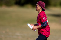 Day 6 of the WFDF 2024 World Masters Ultimate Championships