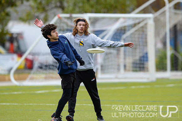 YULA 2022 Saturday action
