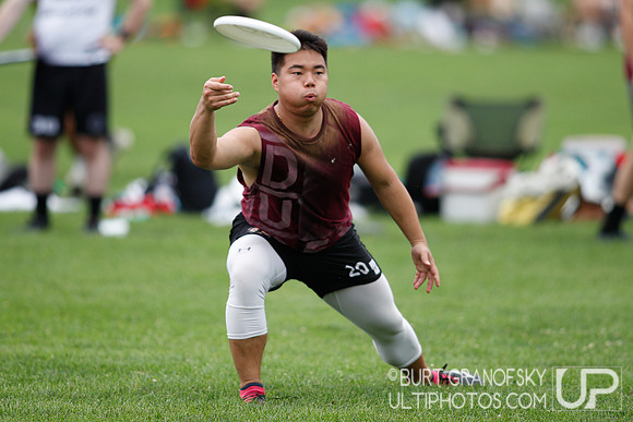Boston Invite 2025