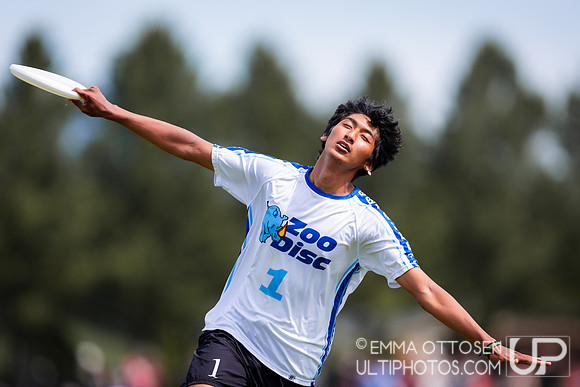 DI College Championships - Sunday Full Coverage, Round 2