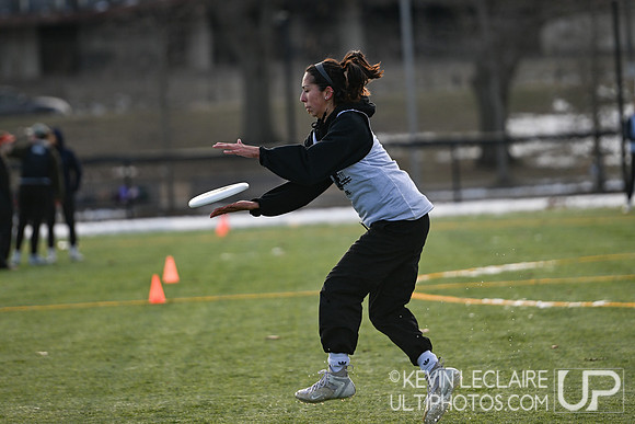 DC Shadow 2025 Open Tryout #1
