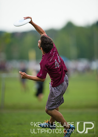 Wednesday WUCC 2014 Action
