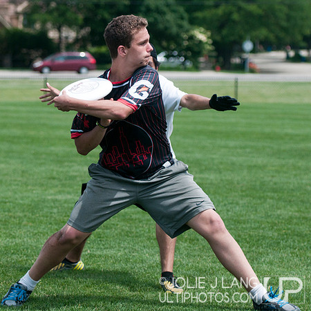 CUT Camp Session I 2014
